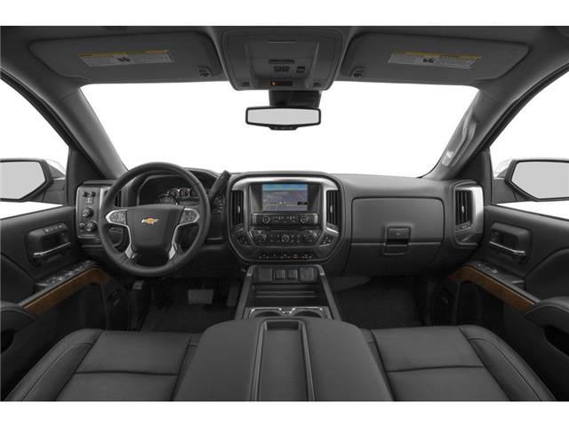 2015 Chevrolet Silverado 1500 1LT (Stk: T108AAZ) in Grimsby - Image 5 of 13