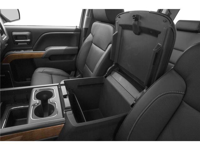 2015 Chevrolet Silverado 1500 1LT (Stk: T108AAZ) in Grimsby - Image 11 of 13