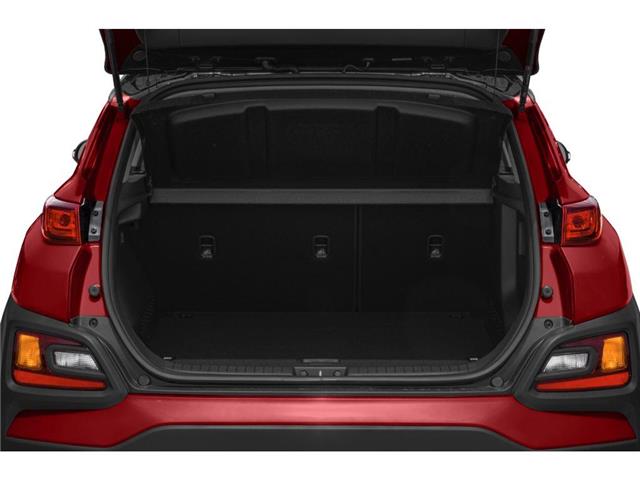 2020 Hyundai Kona 1.6T Trend w/Two-Tone Roof (Stk: P221085A) in Grimsby - Image 9 of 12