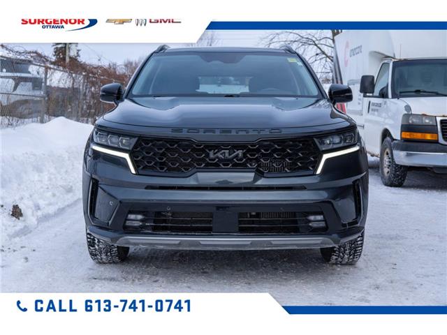 2022 Kia Sorento 2.5T EX (Stk: R28050A) in Ottawa - Image 5 of 25