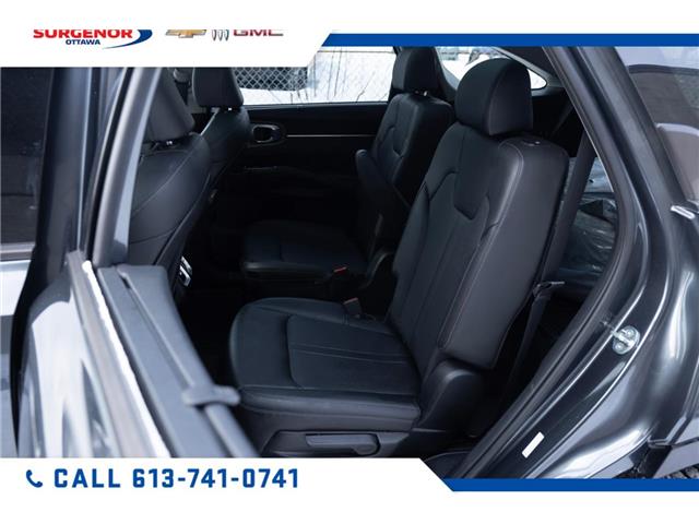 2022 Kia Sorento 2.5T EX (Stk: R28050A) in Ottawa - Image 14 of 25