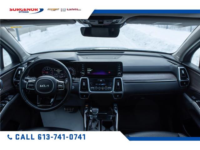 2022 Kia Sorento 2.5T EX (Stk: R28050A) in Ottawa - Image 15 of 25