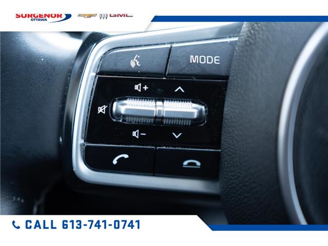 2022 Kia Sorento 2.5T EX (Stk: R28050A) in Ottawa - Image 18 of 25