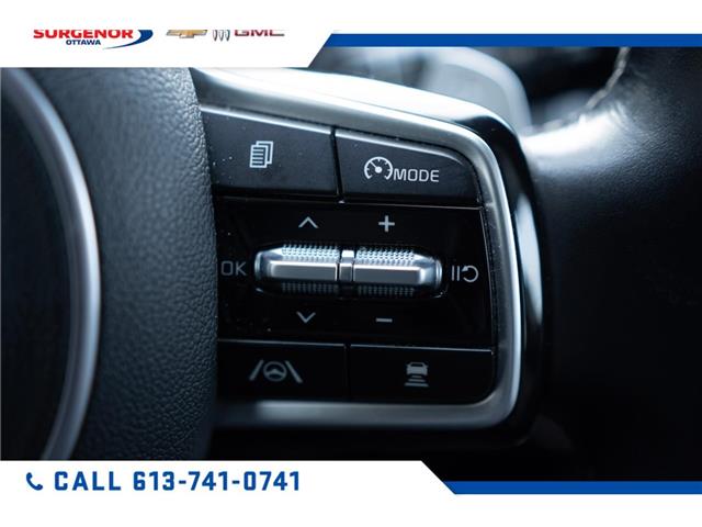 2022 Kia Sorento 2.5T EX (Stk: R28050A) in Ottawa - Image 19 of 25