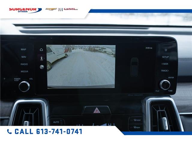 2022 Kia Sorento 2.5T EX (Stk: R28050A) in Ottawa - Image 22 of 25