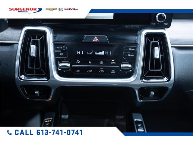 2022 Kia Sorento 2.5T EX (Stk: R28050A) in Ottawa - Image 23 of 25