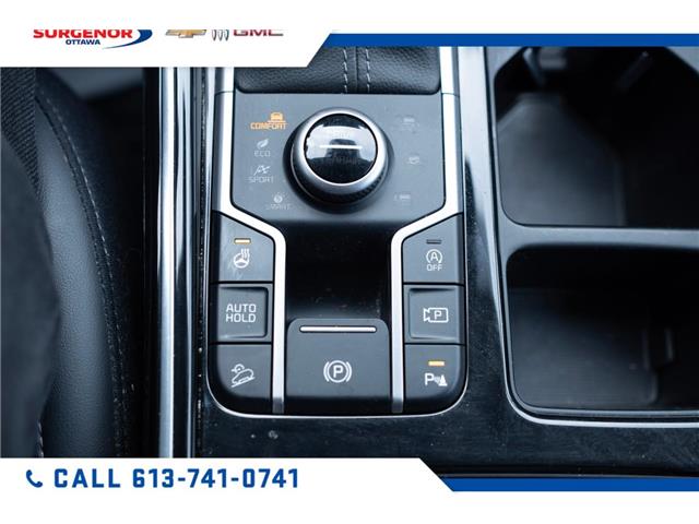 2022 Kia Sorento 2.5T EX (Stk: R28050A) in Ottawa - Image 25 of 25