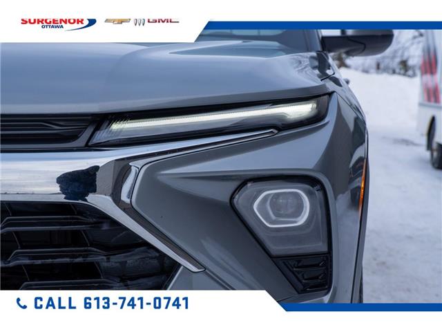 2024 Chevrolet TrailBlazer LT (Stk: R27878A) in Ottawa - Image 2 of 21