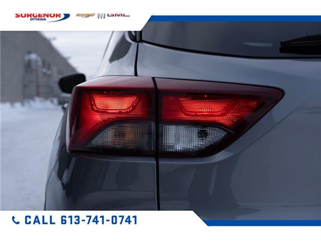 2024 Chevrolet TrailBlazer LT (Stk: R27878A) in Ottawa - Image 3 of 21