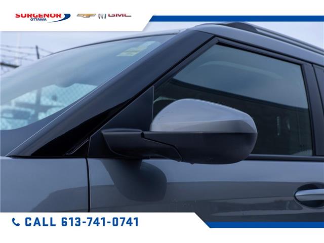 2024 Chevrolet TrailBlazer LT (Stk: R27878A) in Ottawa - Image 4 of 21