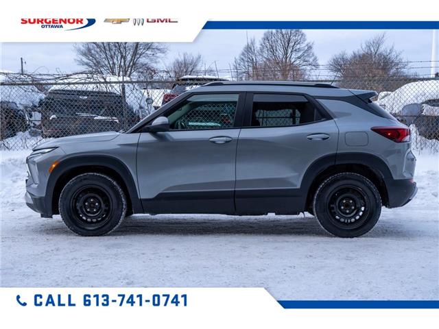 2024 Chevrolet TrailBlazer LT (Stk: R27878A) in Ottawa - Image 6 of 21