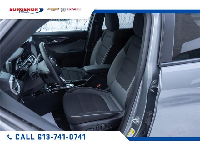 2024 Chevrolet TrailBlazer LT (Stk: R27878A) in Ottawa - Image 10 of 21
