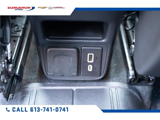 2024 Chevrolet TrailBlazer LT (Stk: R27878A) in Ottawa - Image 12 of 21