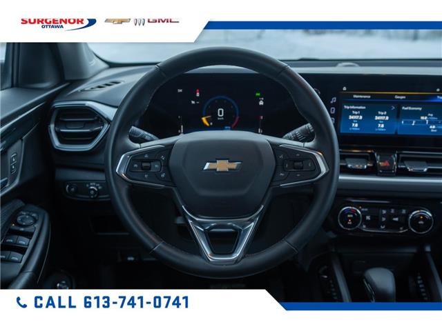 2024 Chevrolet TrailBlazer LT (Stk: R27878A) in Ottawa - Image 14 of 21