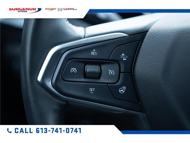 2024 Chevrolet TrailBlazer LT (Stk: R27878A) in Ottawa - Image 16 of 21