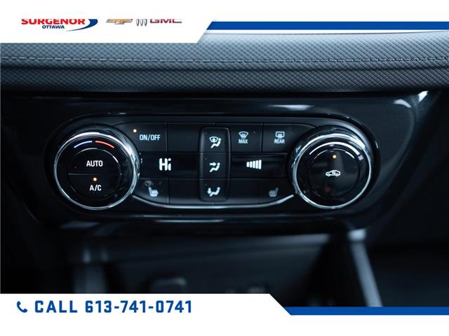 2024 Chevrolet TrailBlazer LT (Stk: R27878A) in Ottawa - Image 20 of 21