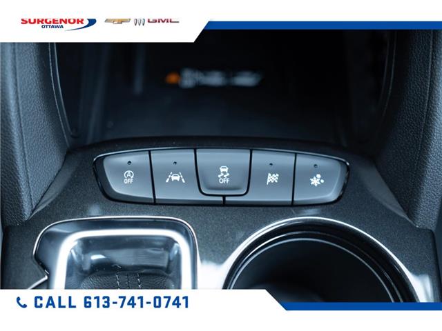 2024 Chevrolet TrailBlazer LT (Stk: R27878A) in Ottawa - Image 21 of 21