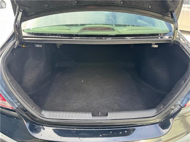 2013 Honda Civic LX (Stk: 2601011) in Waterloo - Image 16 of 18