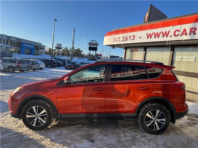 2016 Toyota RAV4 XLE (Stk: 2601010) in Waterloo - Image 2 of 21