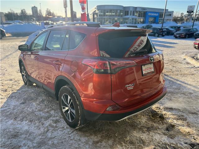 2016 Toyota RAV4 XLE (Stk: 2601010) in Waterloo - Image 3 of 21