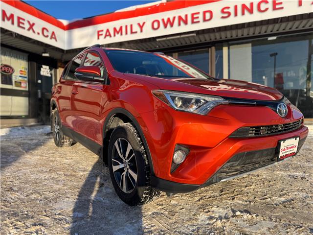 2016 Toyota RAV4 XLE (Stk: 2601010) in Waterloo - Image 7 of 21