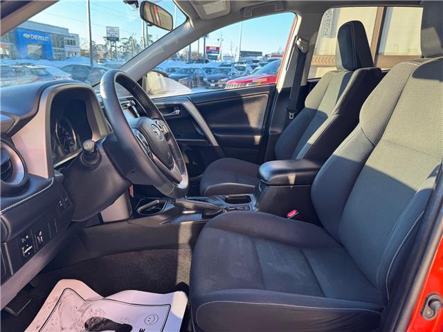 2016 Toyota RAV4 XLE (Stk: 2601010) in Waterloo - Image 11 of 21