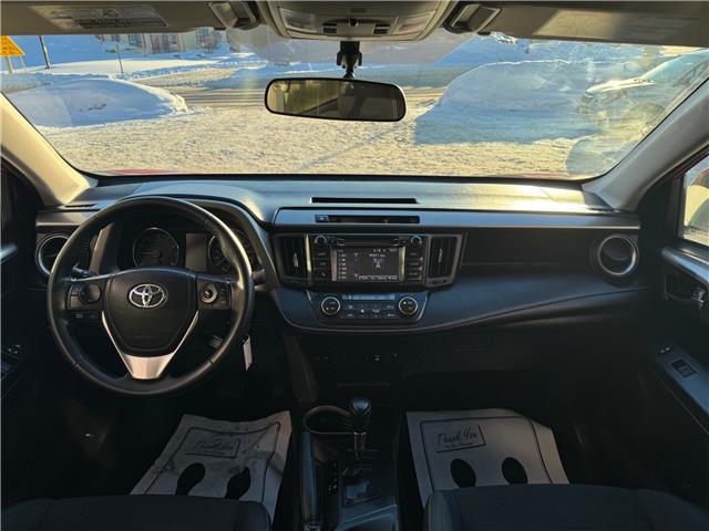 2016 Toyota RAV4 XLE (Stk: 2601010) in Waterloo - Image 14 of 21