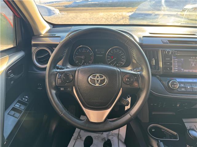 2016 Toyota RAV4 XLE (Stk: 2601010) in Waterloo - Image 15 of 21