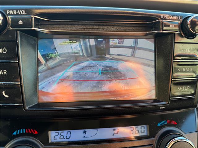 2016 Toyota RAV4 XLE (Stk: 2601010) in Waterloo - Image 17 of 21