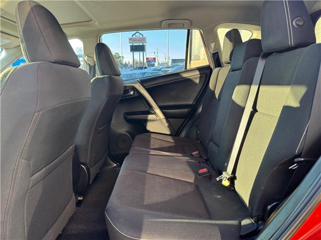 2016 Toyota RAV4 XLE (Stk: 2601010) in Waterloo - Image 19 of 21