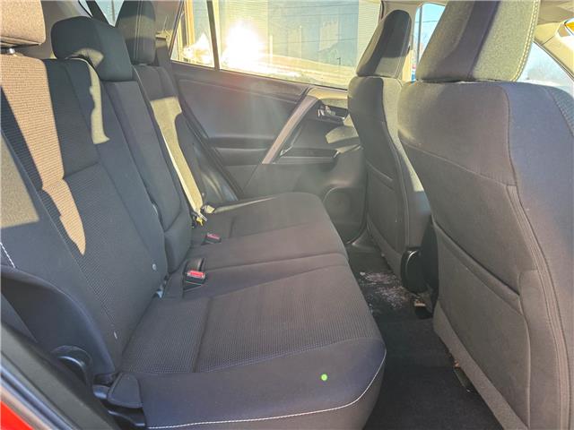 2016 Toyota RAV4 XLE (Stk: 2601010) in Waterloo - Image 20 of 21