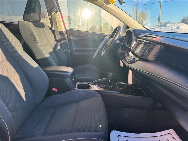 2016 Toyota RAV4 XLE (Stk: 2601010) in Waterloo - Image 21 of 21