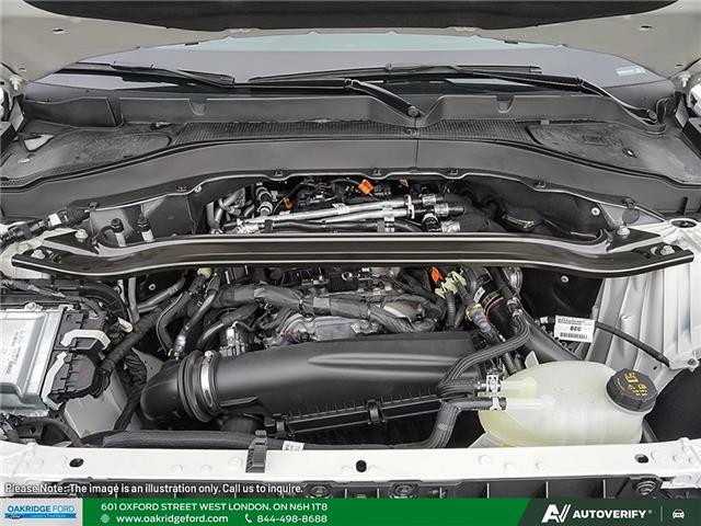 2026 Ford Explorer ST-Line (Stk: D55199) in London - Image 6 of 25