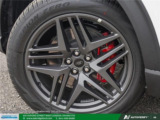 2026 Ford Explorer ST-Line (Stk: D55199) in London - Image 8 of 25