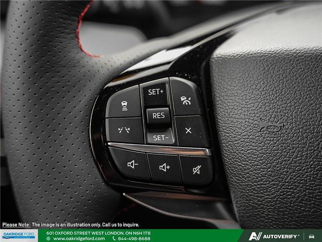 2026 Ford Explorer ST-Line (Stk: D55199) in London - Image 14 of 25