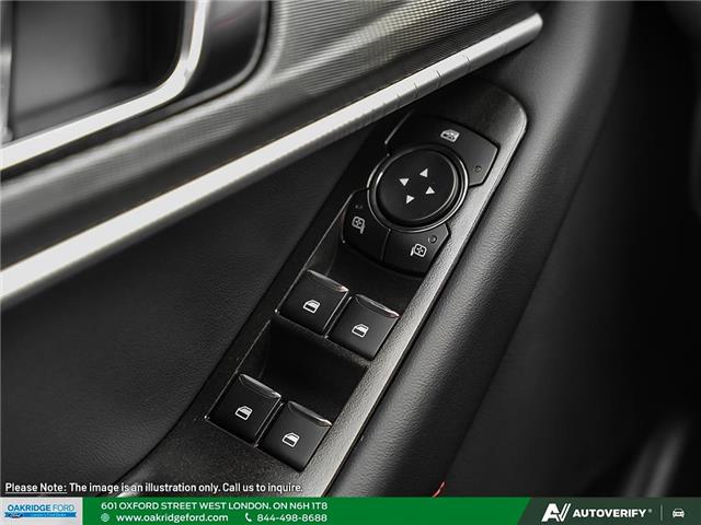 2026 Ford Explorer ST-Line (Stk: D55199) in London - Image 15 of 25