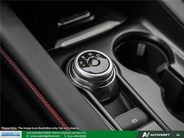 2026 Ford Explorer ST-Line (Stk: D55199) in London - Image 16 of 25