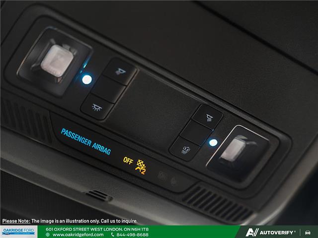 2026 Ford Explorer ST-Line (Stk: D55199) in London - Image 18 of 25