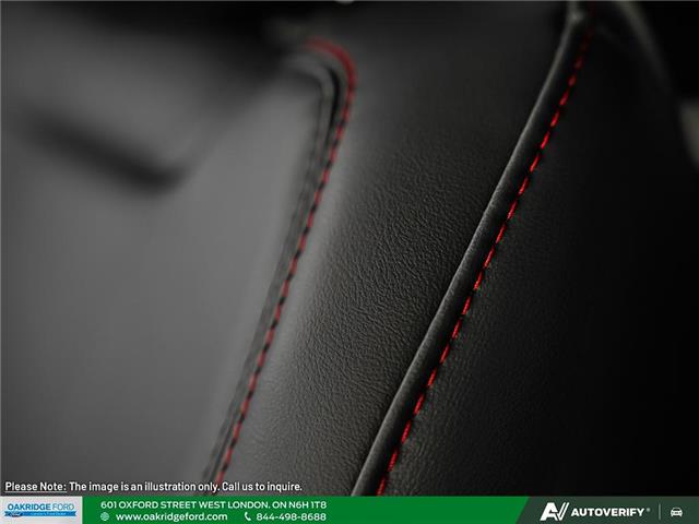 2026 Ford Explorer ST-Line (Stk: D55199) in London - Image 19 of 25