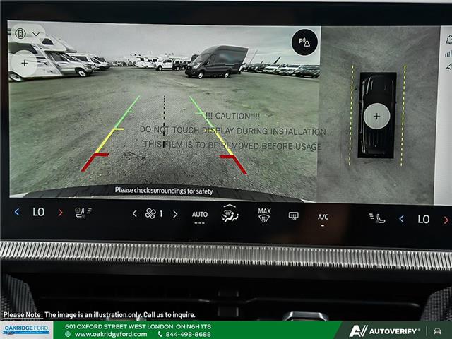 2026 Ford Explorer ST-Line (Stk: D55199) in London - Image 22 of 25