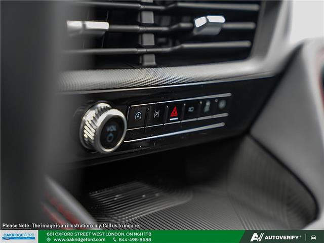 2026 Ford Explorer ST-Line (Stk: D55199) in London - Image 23 of 25
