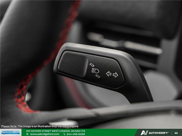 2026 Ford Explorer ST-Line (Stk: D55199) in London - Image 24 of 25