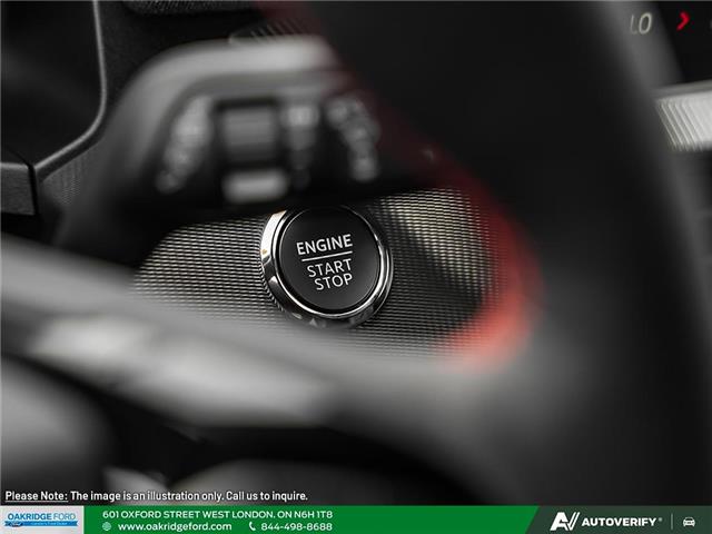 2026 Ford Explorer ST-Line (Stk: D55199) in London - Image 25 of 25