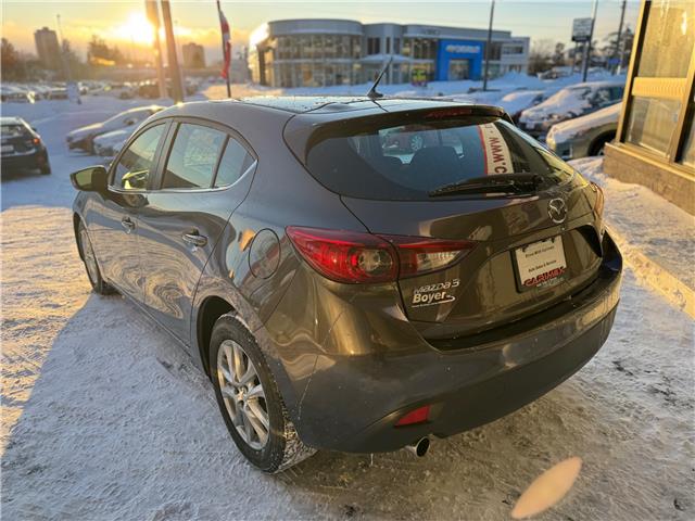 2016 Mazda Mazda3 Sport GS (Stk: 2511614) in Waterloo - Image 3 of 19