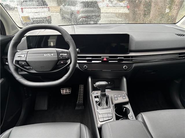 2026 Kia Sportage EX Premium w/Black Interior (Stk: 55825) in Castlegar - Image 10 of 12