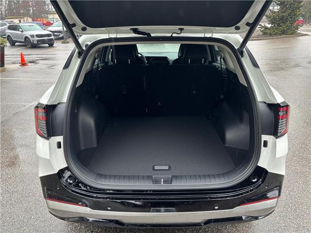 2026 Kia Sportage EX Premium w/Black Interior (Stk: 55825) in Castlegar - Image 12 of 12