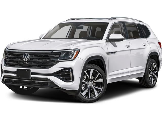 2025 Volkswagen Atlas  (Stk: 15105373AAA) in Richmond Hill - Image 1 of 2
