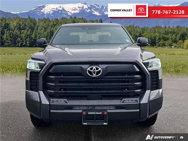2026 Toyota Tundra SR5 (Stk: TD364358) in Courtenay - Image 2 of 25