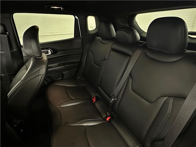 2025 Jeep Compass Altitude (Stk: 43300JA) in Belleville - Image 7 of 28