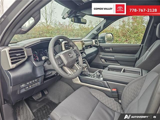 2026 Toyota Tundra SR5 (Stk: TD364358) in Courtenay - Image 13 of 25